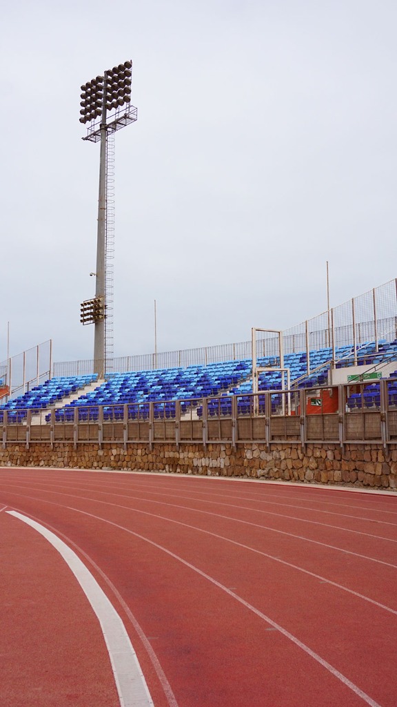 Estadio Arica